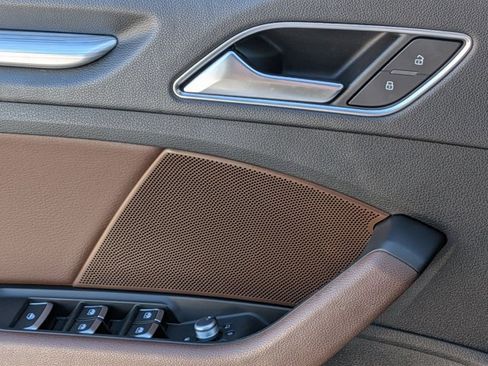 Used 2018 Audi A3 2.0T Premium Plus w/ Premium Plus Package image 12