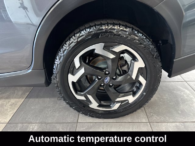Used 2023 Subaru Crosstrek 2.5i Limited w/ Moonroof Package AWD/4WD image 8