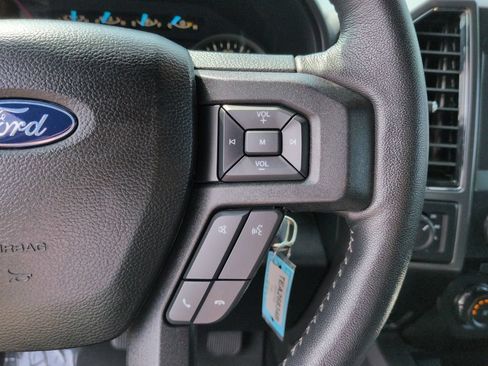 Used 2018 Ford F150 XLT w/ Equipment Group 302A Luxury AWD/4WD image 29