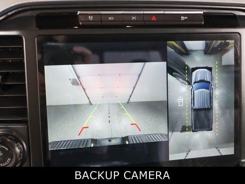 Used 2021 Ford F150 Limited image 20