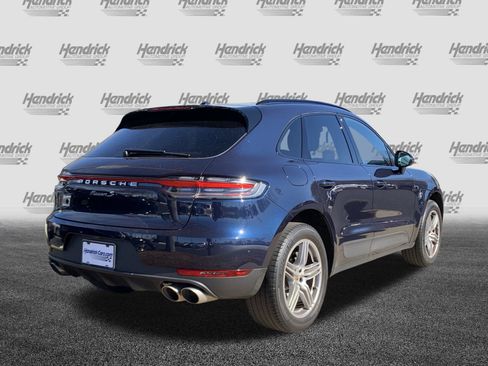 Used 2021 Porsche Macan S image 10