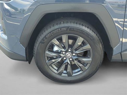 Certified 2026 Toyota RAV4 XLE Premium FWD image 27