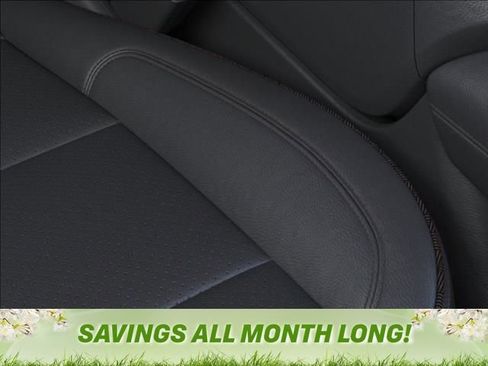 New 2026 Chevrolet Tahoe High Country AWD/4WD image 21