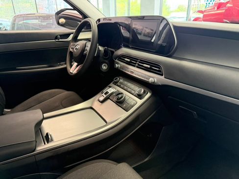 Used 2020 Hyundai Palisade SE FWD image 32