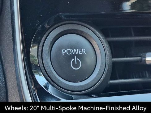 Certified 2023 Toyota bZ4X AWD w/ Weather Package image 20