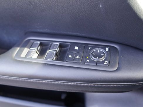 Used 2022 Lexus RX 450h F Sport AWD/4WD image 14