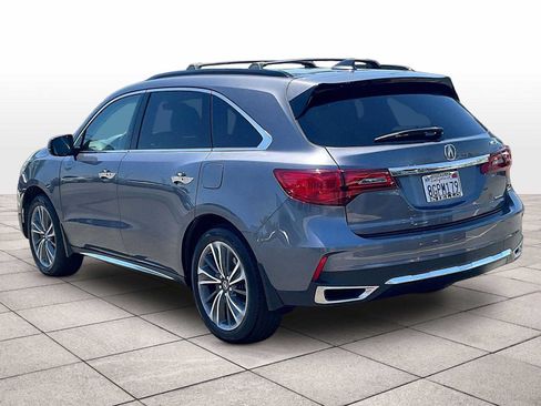Used 2019 Acura MDX SH-AWD w/ Technology Package image 14