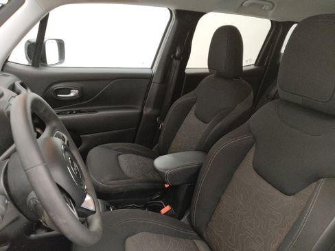 Used 2023 Jeep Renegade Latitude image 17