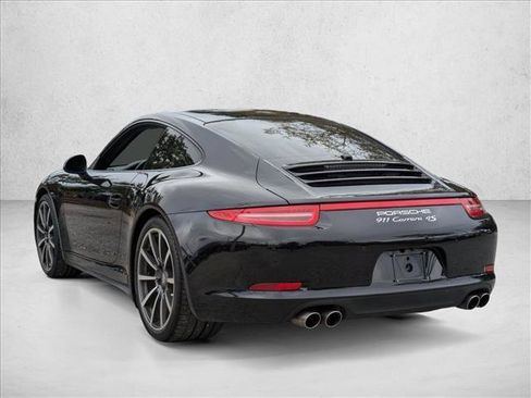 Used 2013 Porsche 911 Carrera S image 7
