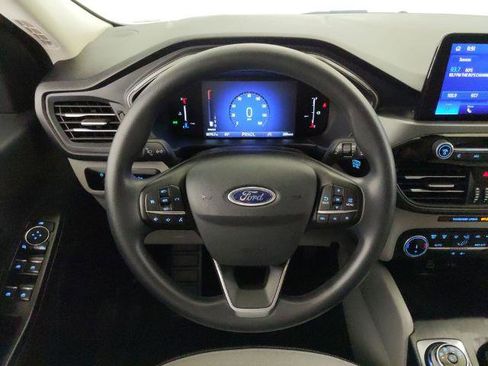 Certified 2025 Ford Escape Active FWD image 11
