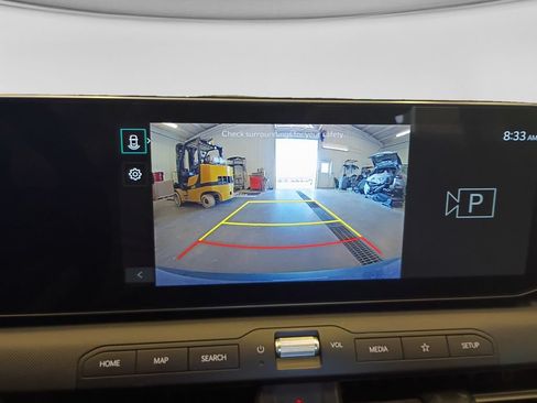 Used 2025 Kia K4 FWD image 26