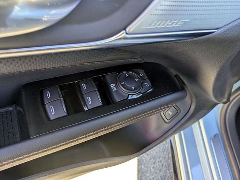 New 2026 Cadillac CT4 V image 15