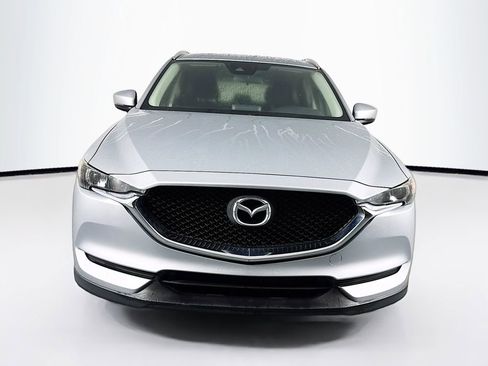 Used 2019 MAZDA CX-5 Sport image 2