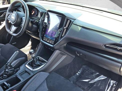 Used 2023 Subaru WRX Limited AWD/4WD image 28