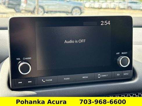 Used 2025 Honda HR-V Sport image 14