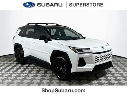 Used 2026 Toyota RAV4 XSE w/ Panoramic Sun Roof Package