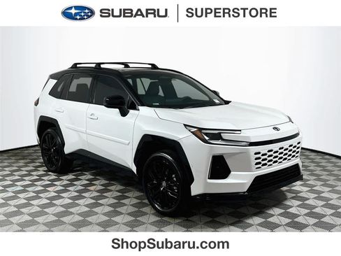 Used 2026 Toyota RAV4 XSE w/ Panoramic Sun Roof Package AWD/4WD image 1