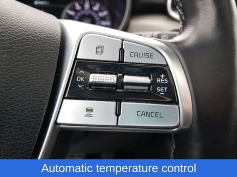 Used 2021 Kia Telluride SX w/ SX Prestige Package image 14