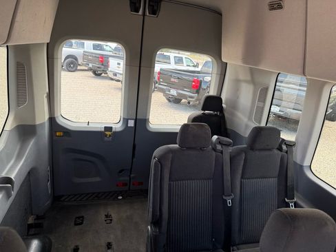 Used 2016 Ford Transit 350 XLT RWD image 22