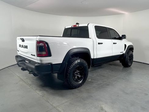 Used 2024 RAM 1500 TRX w/ TRX Level 1 Equipment Group AWD/4WD image 5