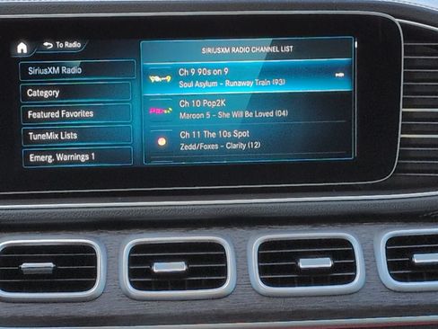 Used 2020 Mercedes-Benz GLS 450 4MATIC image 17