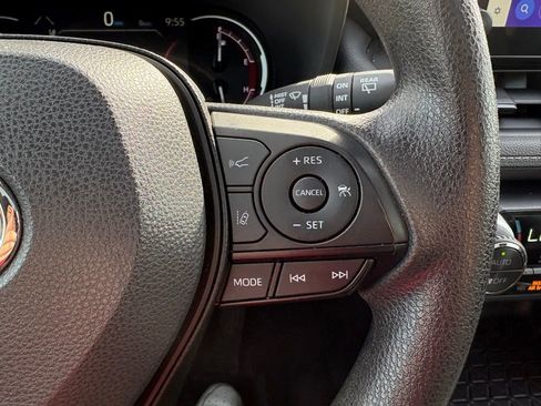 Certified 2024 Toyota RAV4 XLE w/ Convenience Package image 21