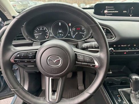Used 2024 MAZDA CX-30 AWD 2.5 S w/ Preferred Package image 19