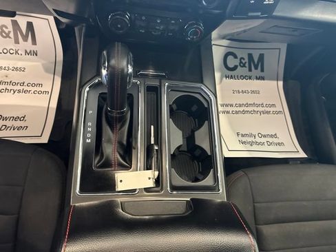 Used 2019 Ford F150 XLT w/ Equipment Group 302A Luxury AWD/4WD image 10