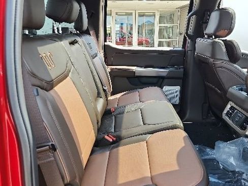 New 2026 Ford F250 King Ranch AWD/4WD image 29