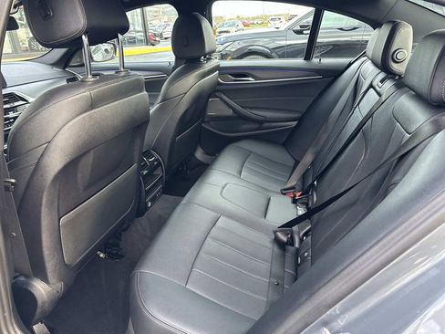Used 2023 BMW 530i xDrive w/ Premium Package AWD/4WD image 30