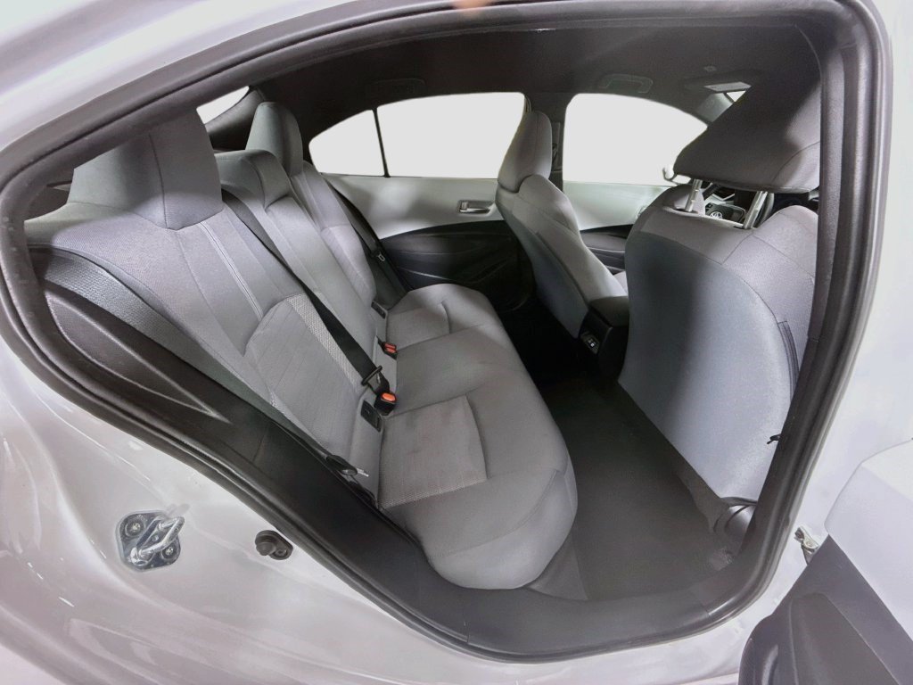 Used 2026 Toyota Corolla SE FWD image 26