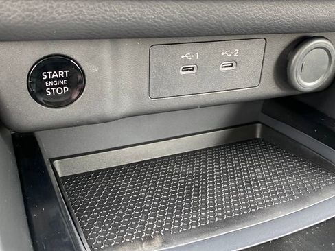 New 2026 Nissan Rogue SV image 20