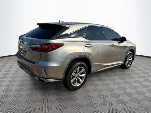 Used 2019 Lexus RX 350 FWD image 6