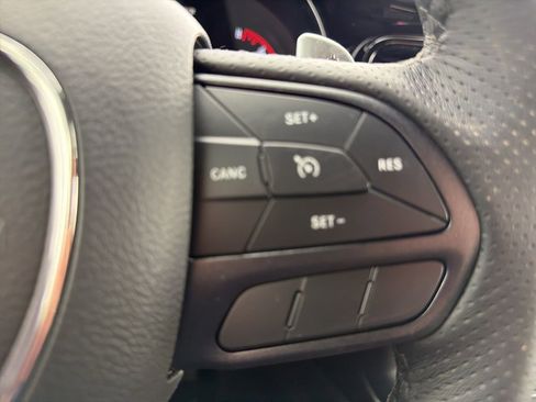 New 2026 Dodge Durango GT w/ Blacktop Package AWD/4WD image 22