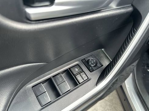 Used 2024 Toyota RAV4 XLE image 15
