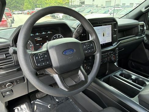 Used 2026 Ford F150 STX AWD/4WD image 24