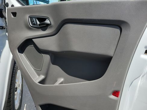 Used 2024 Ford Transit 250 Low Roof w/ Exterior Upgrade Package RWD image 16