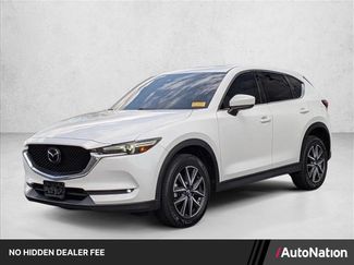 Used 2018 MAZDA CX-5 Grand Touring w/ Premium Package AWD/4WD video 1