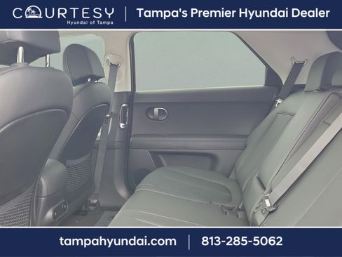 New 2026 Hyundai Ioniq 5 SEL image 11