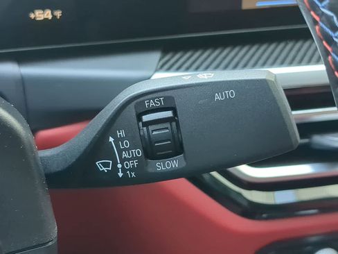 Used 2023 BMW M3 Competition w/ Executive Package image 25