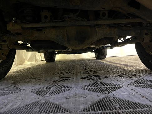 Used 2007 Toyota FJ Cruiser 4WD w/ Upgrade Pkg 2 image 22