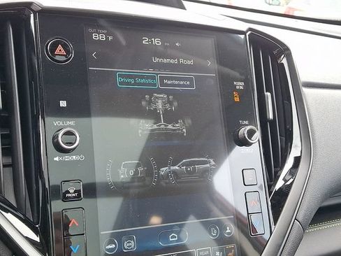 New 2026 Subaru Ascent Bronze Edition AWD/4WD image 21