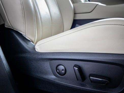 Used 2024 INFINITI QX60 Luxe w/ Cargo Package FWD image 21