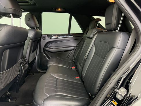 Used 2018 Mercedes-Benz GLE 350 image 16