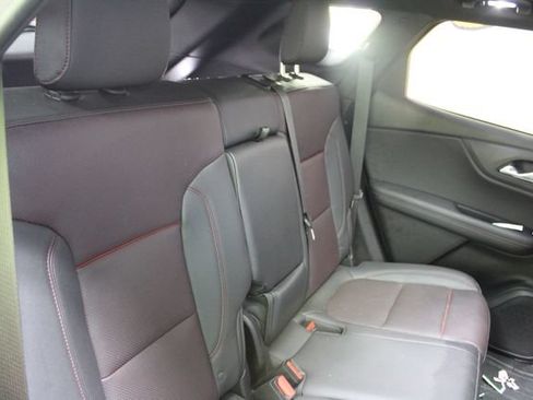 Used 2020 Chevrolet Blazer RS AWD/4WD image 9