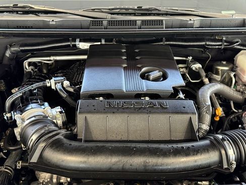 Used 2024 Nissan Frontier SV w/ SV Convenience Package image 31