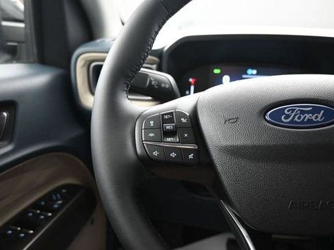 New 2026 Ford Maverick Lariat AWD/4WD image 13