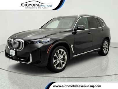 Used 2024 BMW X5 xDrive40i w/ Premium Package