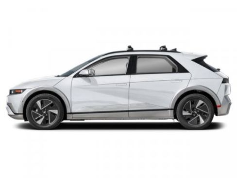 Used 2025 Hyundai Ioniq 5 SEL image 3