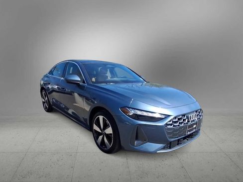 Certified 2025 Audi A5 2.0T Premium Plus w/ Premium Plus AWD/4WD image 2